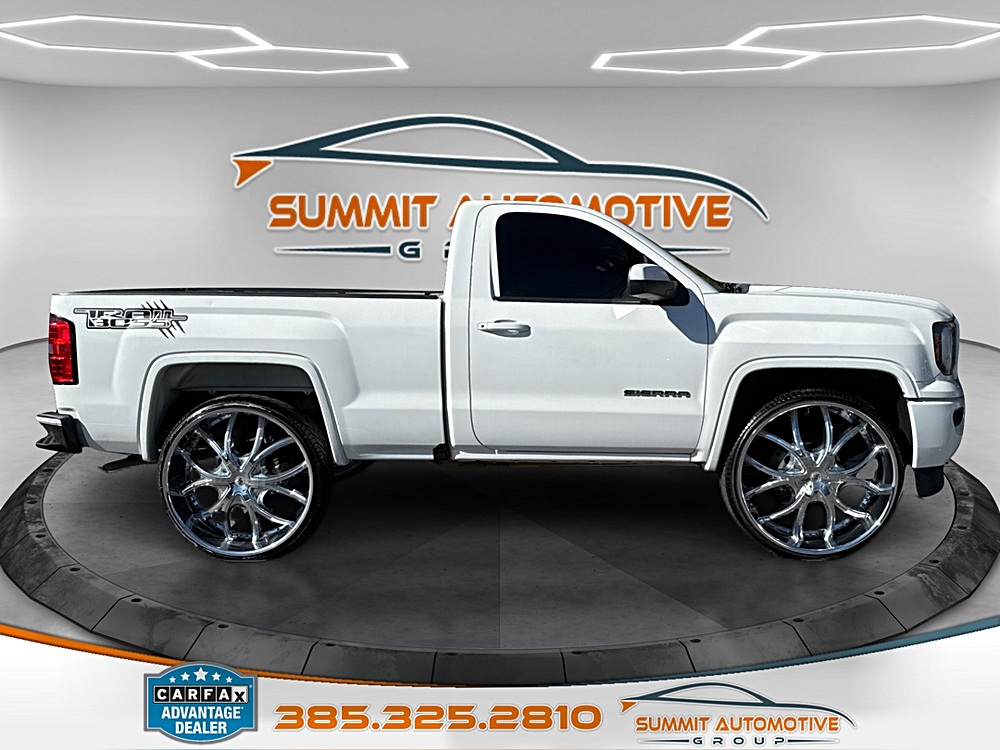 gmc sierra 1500 2018 1GTN1LEC7JZ136159 image gmc sierra 1500 2018 1GTN1LEC7JZ136159 image